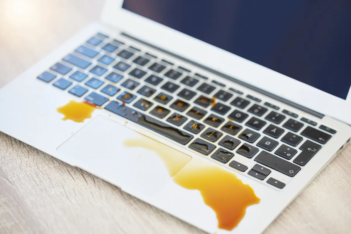 Independent MacBook and laptop repair near Shepherd's Bush and Westfield London