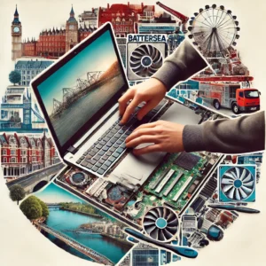 Local SEO checklist for a South West London small business