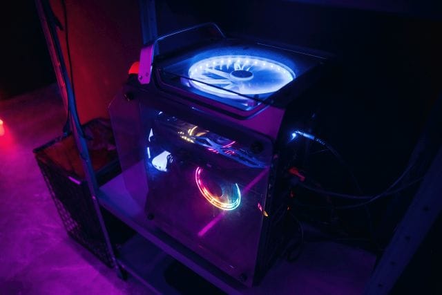 Top Rookie Mistake in Custom PC Builds | London