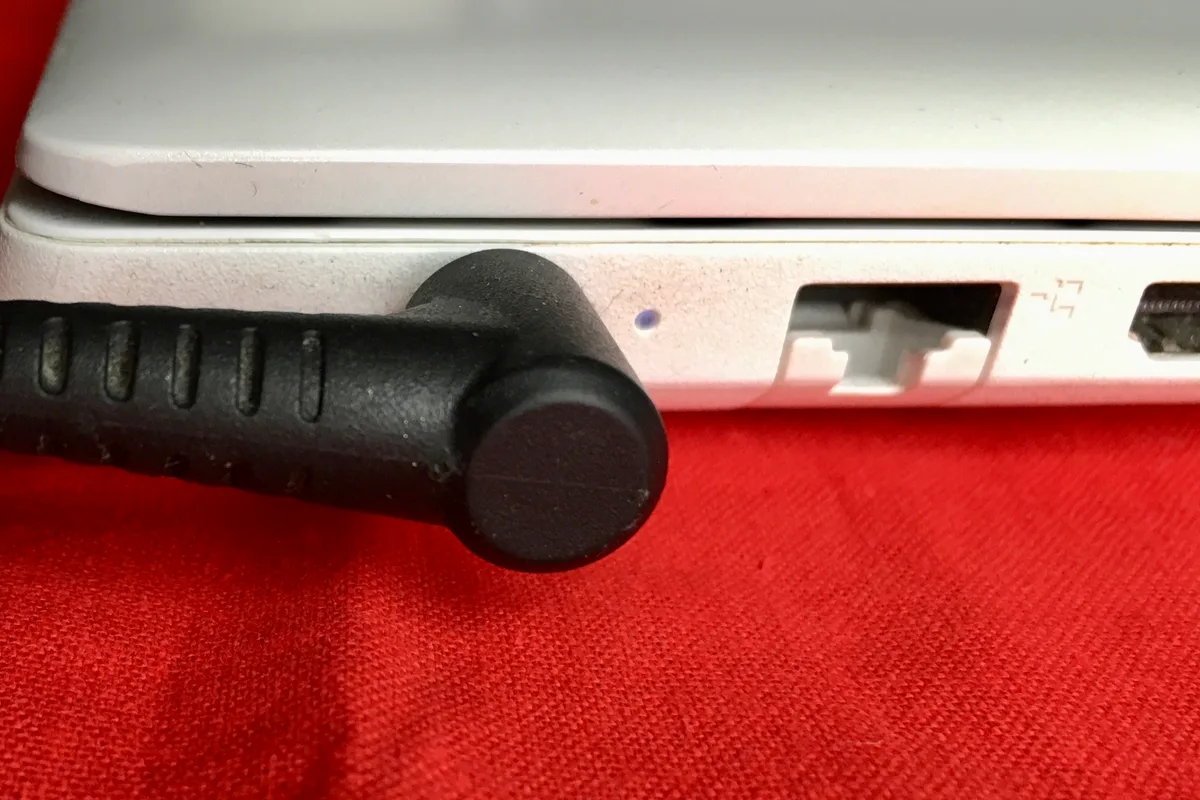 Acer Acer laptop repair case in Wimbledon