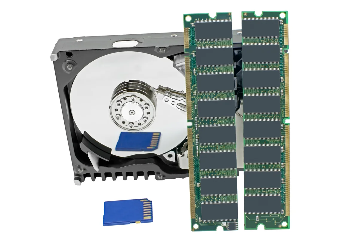 Blue Screen of Death Fixed by Replacing a Corrupt NVMe SSD