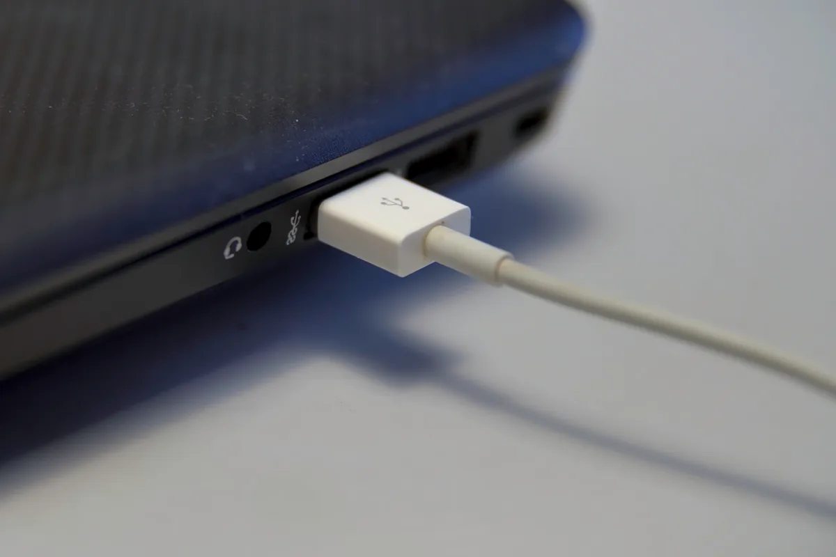 Laptop Charging Port Repair in Battersea SW11