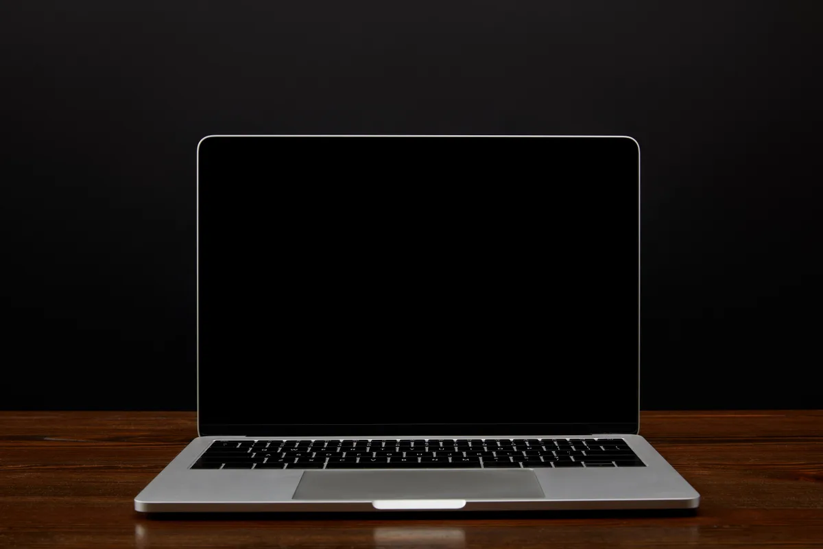 Laptop Screen Backlight Failure Repair in Clapham SW4