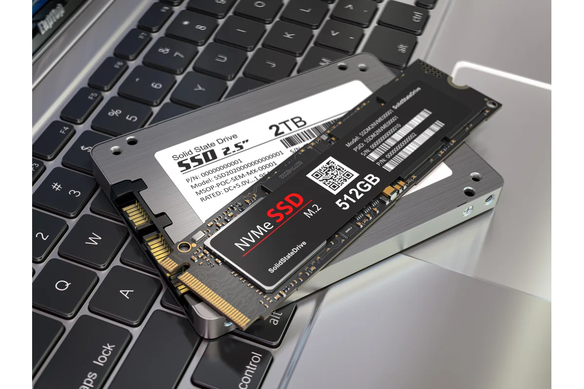 Macbook Air repair / Hard Drive replacement – Balham - PC Macgicians