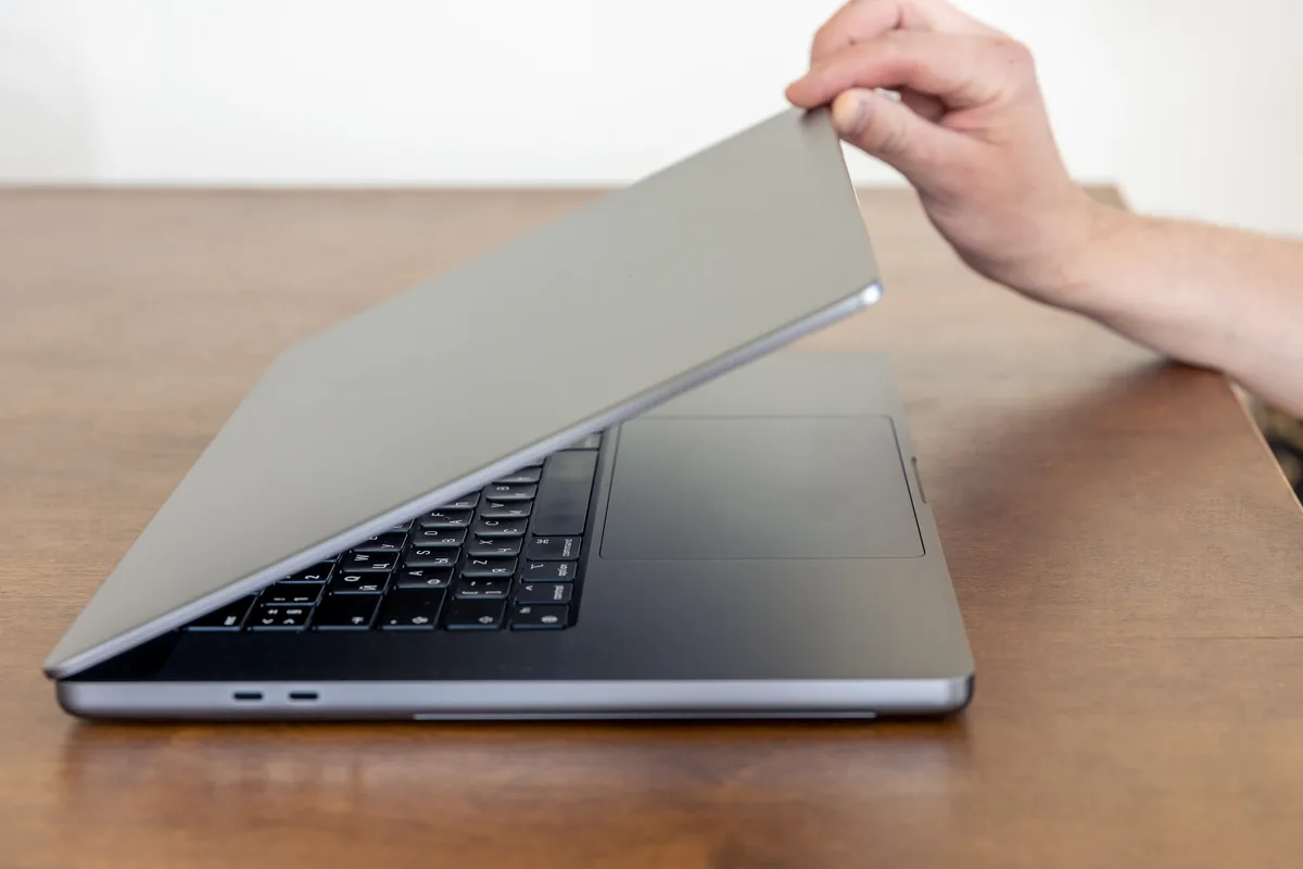 MacBook Air Startup Failure Diagnosis and Repair in Clapham SW4