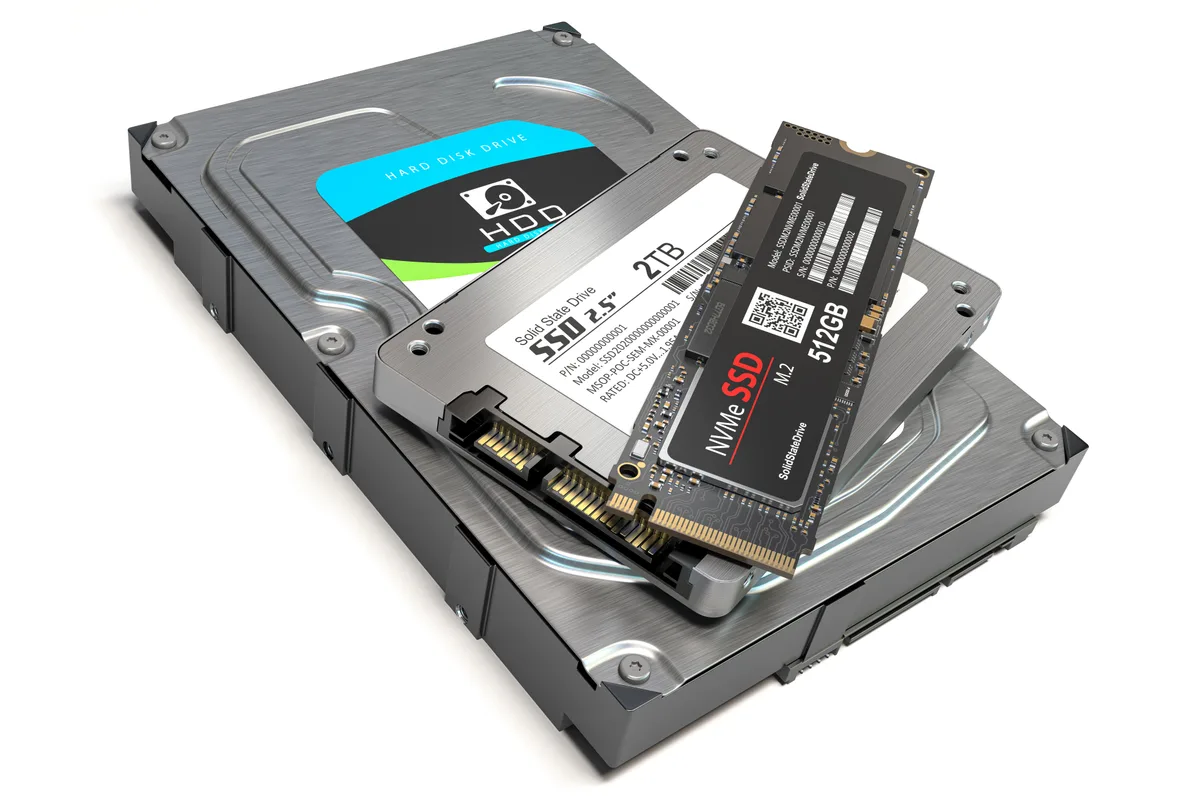 MacBook Air Hard Drive Replacement – Streatham SW16 - PC Macgicians