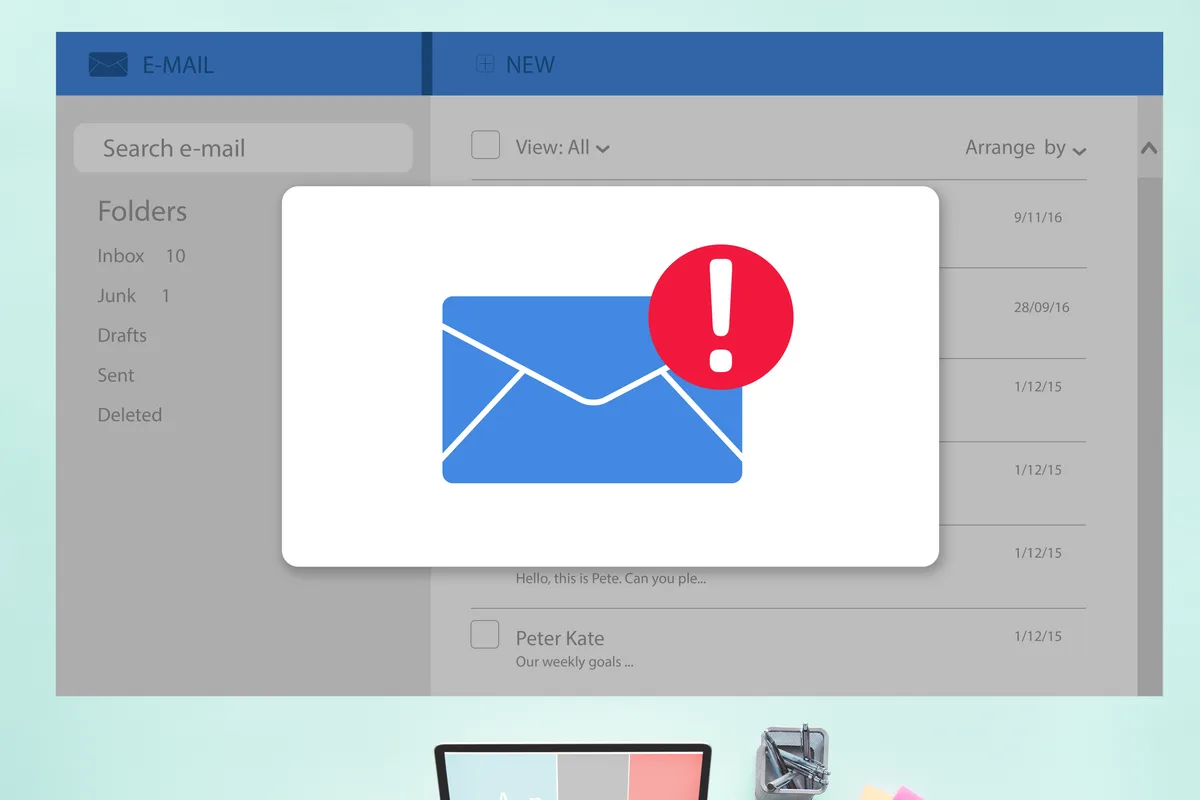 Microsoft 365 Email Delivery Failure Case Study in Wandsworth